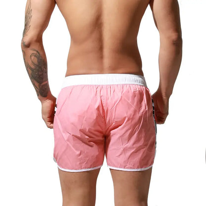 Men's Ultra-Thin Loose Fit Board Shorts