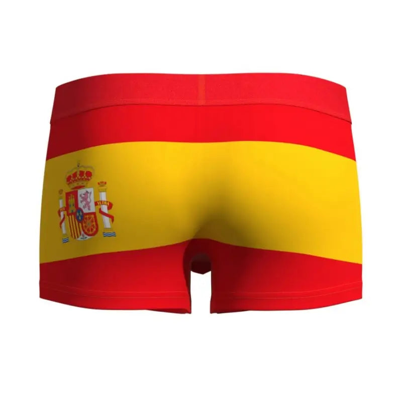 Seobean National Flag Boxer Briefs (World Cup Series)