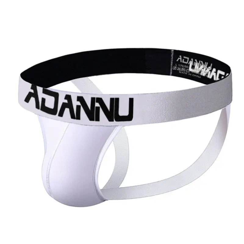 Men's Cotton Jockstrap AD131
