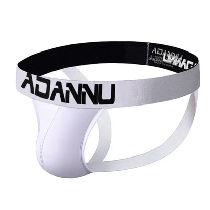 Men's Cotton Jockstrap AD131