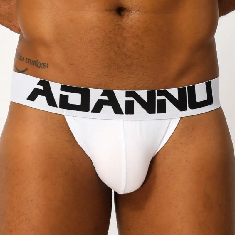 Men's Cotton Jockstrap AD131