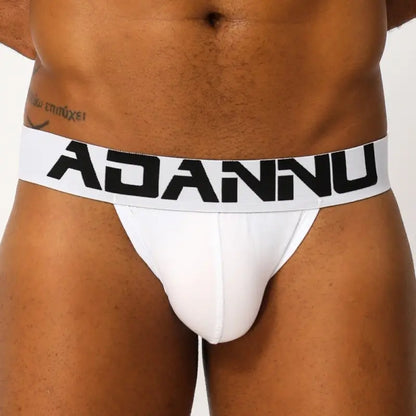 Men's Cotton Jockstrap AD131