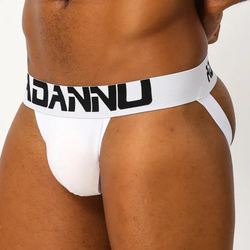Men's Cotton Jockstrap AD131