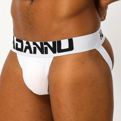 Men's Cotton Jockstrap AD131