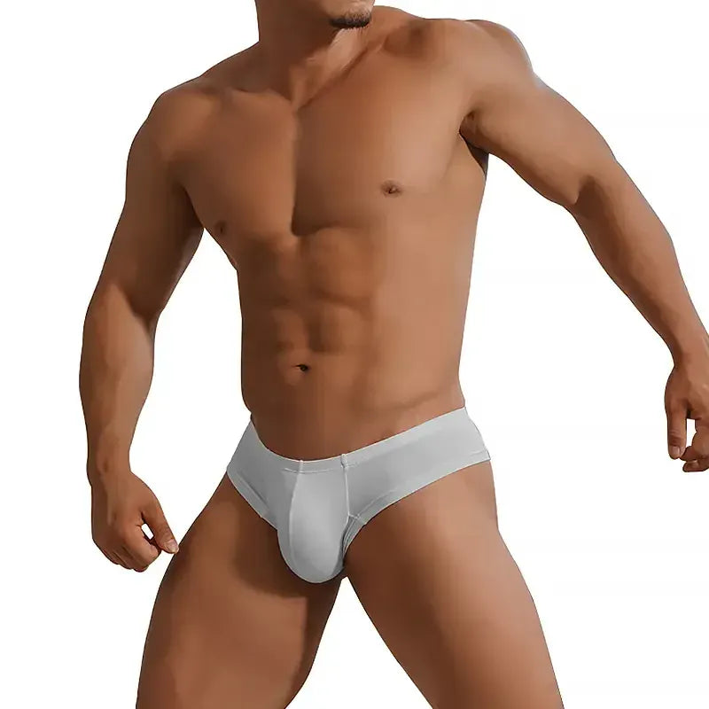 Adannu Adannu Men's Briefs - Ultimate Comfort with Micro Modal