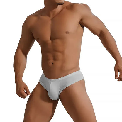 Adannu Adannu Men's Briefs - Ultimate Comfort with Micro Modal