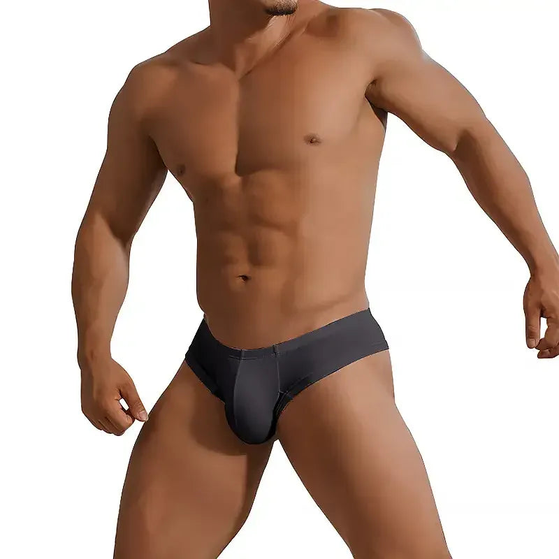 Adannu Adannu Men's Briefs - Ultimate Comfort with Micro Modal
