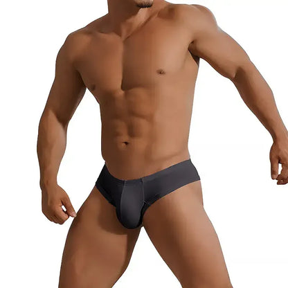 Adannu Adannu Men's Briefs - Ultimate Comfort with Micro Modal
