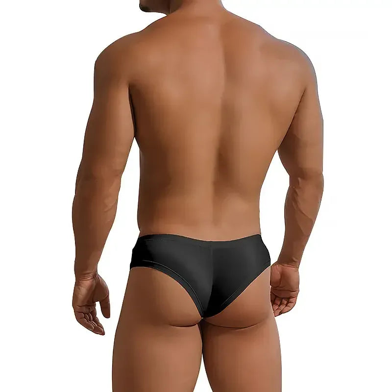 Adannu Adannu Men's Briefs - Ultimate Comfort with Micro Modal