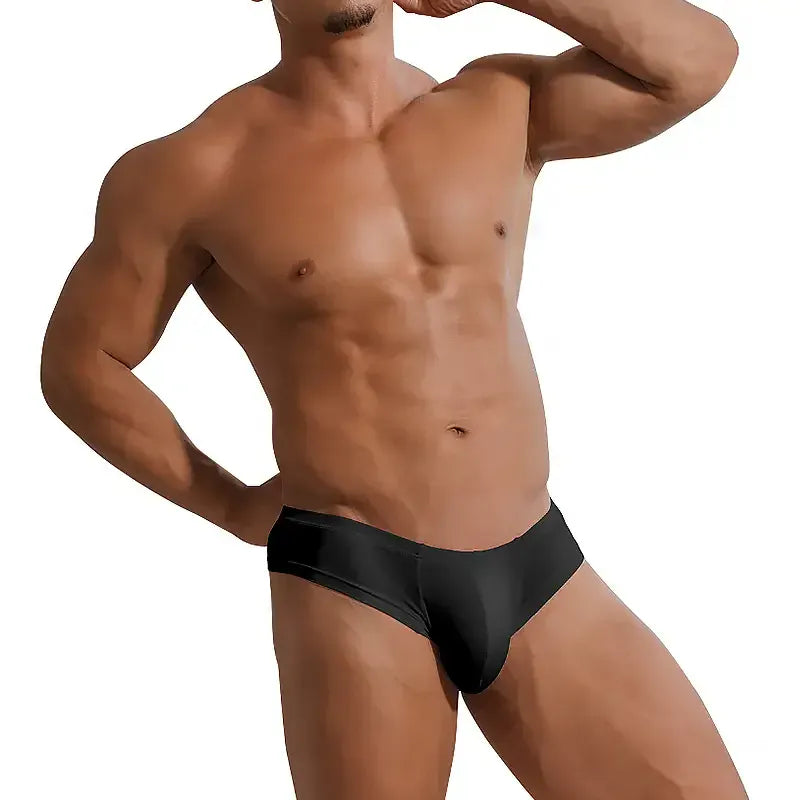 Adannu Adannu Men's Briefs - Ultimate Comfort with Micro Modal