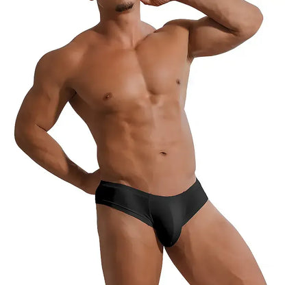 Adannu Adannu Men's Briefs - Ultimate Comfort with Micro Modal