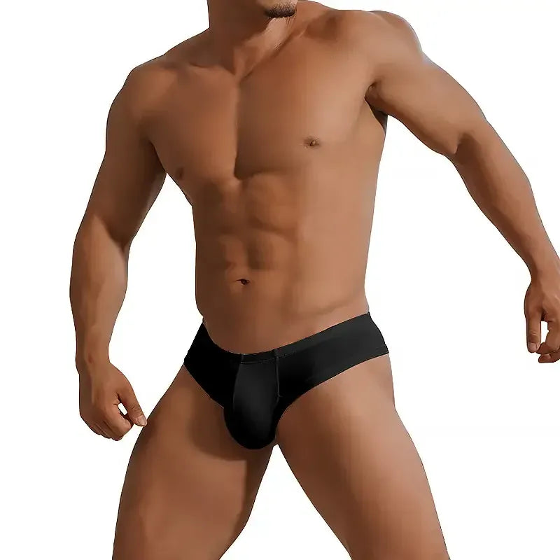 Adannu Adannu Men's Briefs - Ultimate Comfort with Micro Modal