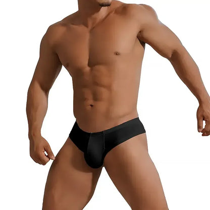 Adannu Adannu Men's Briefs - Ultimate Comfort with Micro Modal
