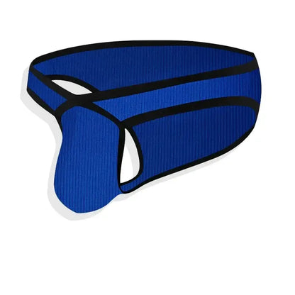 Adannu Adannu Men's Seamless Briefs - Comfortable 3D Goose Egg Capsule Underwear for Men