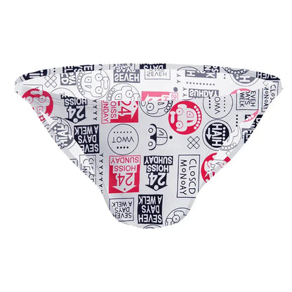 Adannu Adannu Men's Sexy Briefs | Stylish Mesh Underwear for Ultimate Comfort