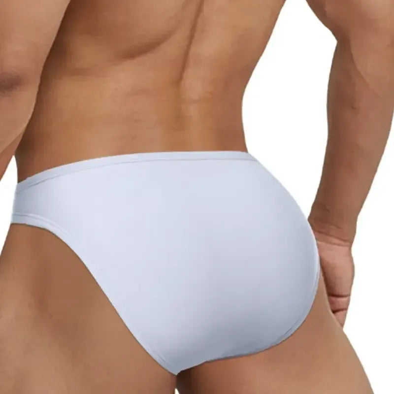 Adannu Adannu Men's U-Pouch Briefs Modal Ergonomic Design AD324