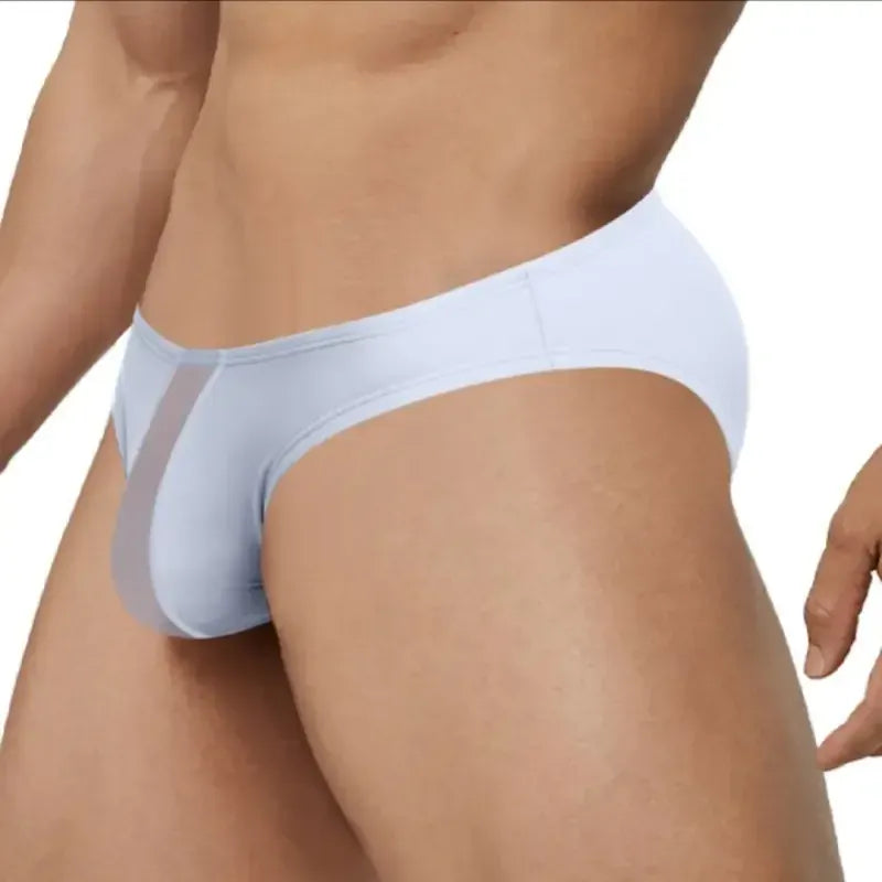 Adannu Adannu Men's U-Pouch Briefs Modal Ergonomic Design AD324