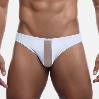 Adannu Adannu Men's U-Pouch Briefs Modal Ergonomic Design AD324