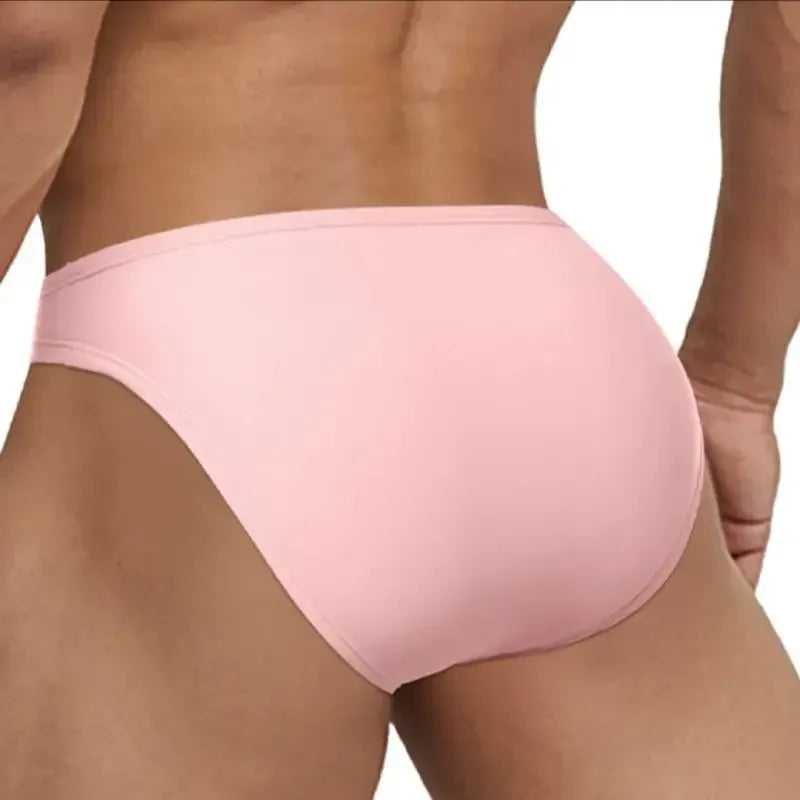 Adannu Adannu Men's U-Pouch Briefs Modal Ergonomic Design AD324