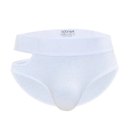 Adannu Adannu Stylish Low-Rise Briefs for Men - Enhance Your Comfort and Style