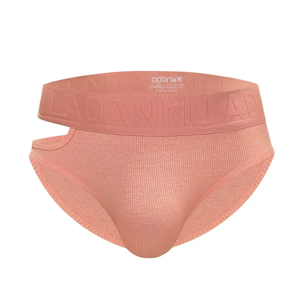 Adannu Adannu Stylish Low-Rise Briefs for Men - Enhance Your Comfort and Style