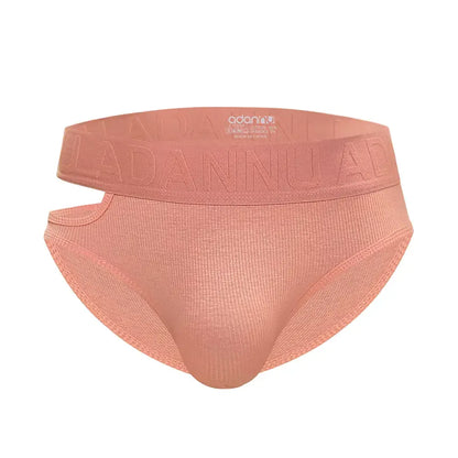 Adannu Adannu Stylish Low-Rise Briefs for Men - Enhance Your Comfort and Style