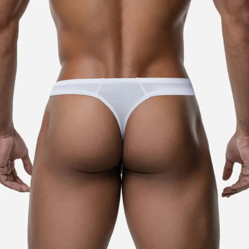Adannu Bikini Brief Men's Modal Bikini Brief – Ultra-Soft No-Mark Low-Rise Underwear | Undies for Men