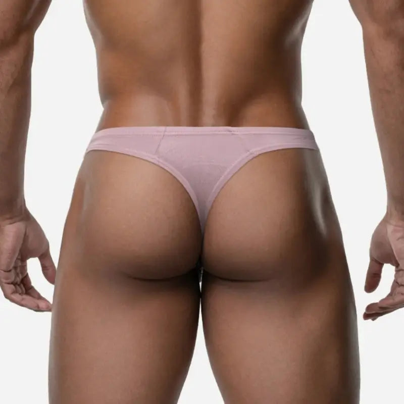 Adannu Bikini Brief Men's Modal Bikini Brief – Ultra-Soft No-Mark Low-Rise Underwear | Undies for Men