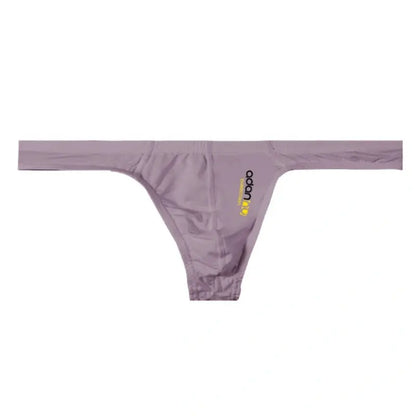 Adannu Bikini Brief Men's Modal Bikini Brief – Ultra-Soft No-Mark Low-Rise Underwear | Undies for Men
