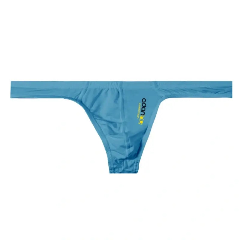 Adannu Bikini Brief Men's Modal Bikini Brief – Ultra-Soft No-Mark Low-Rise Underwear | Undies for Men