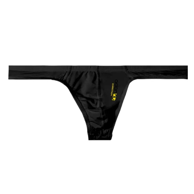 Adannu Bikini Brief Men's Modal Bikini Brief – Ultra-Soft No-Mark Low-Rise Underwear | Undies for Men