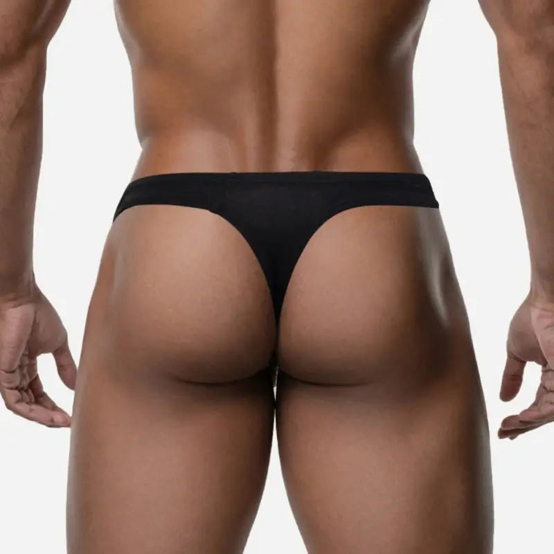Adannu Bikini Brief Men's Modal Bikini Brief – Ultra-Soft No-Mark Low-Rise Underwear | Undies for Men