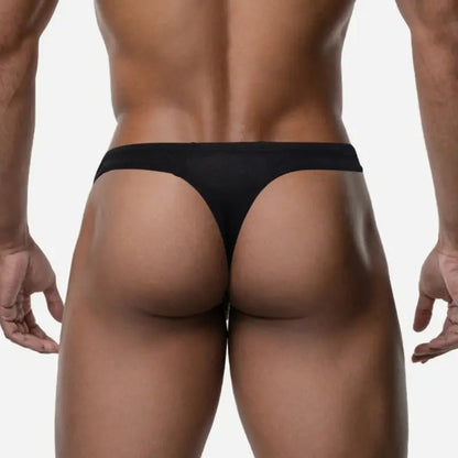 Adannu Bikini Brief Men's Modal Bikini Brief – Ultra-Soft No-Mark Low-Rise Underwear | Undies for Men
