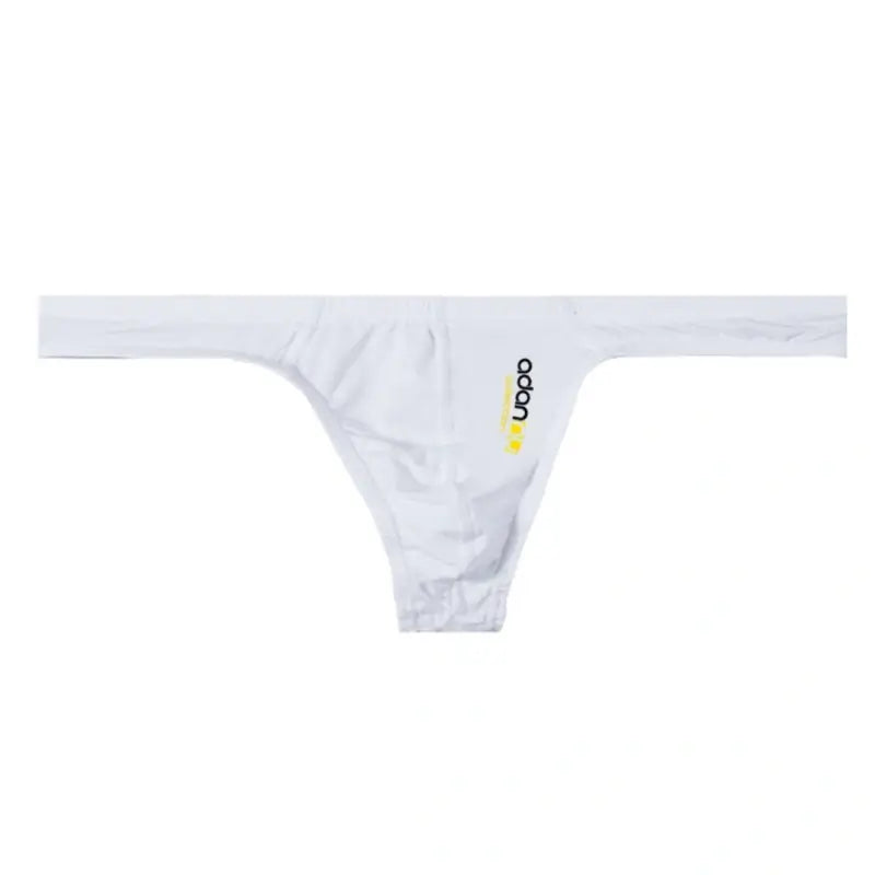 Adannu Bikini Brief Men's Modal Bikini Brief – Ultra-Soft No-Mark Low-Rise Underwear | Undies for Men