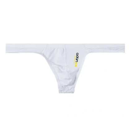 Adannu Bikini Brief Men's Modal Bikini Brief – Ultra-Soft No-Mark Low-Rise Underwear | Undies for Men