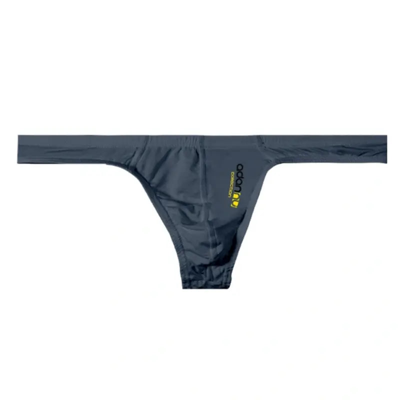 Adannu Bikini Brief Men's Modal Bikini Brief – Ultra-Soft No-Mark Low-Rise Underwear | Undies for Men