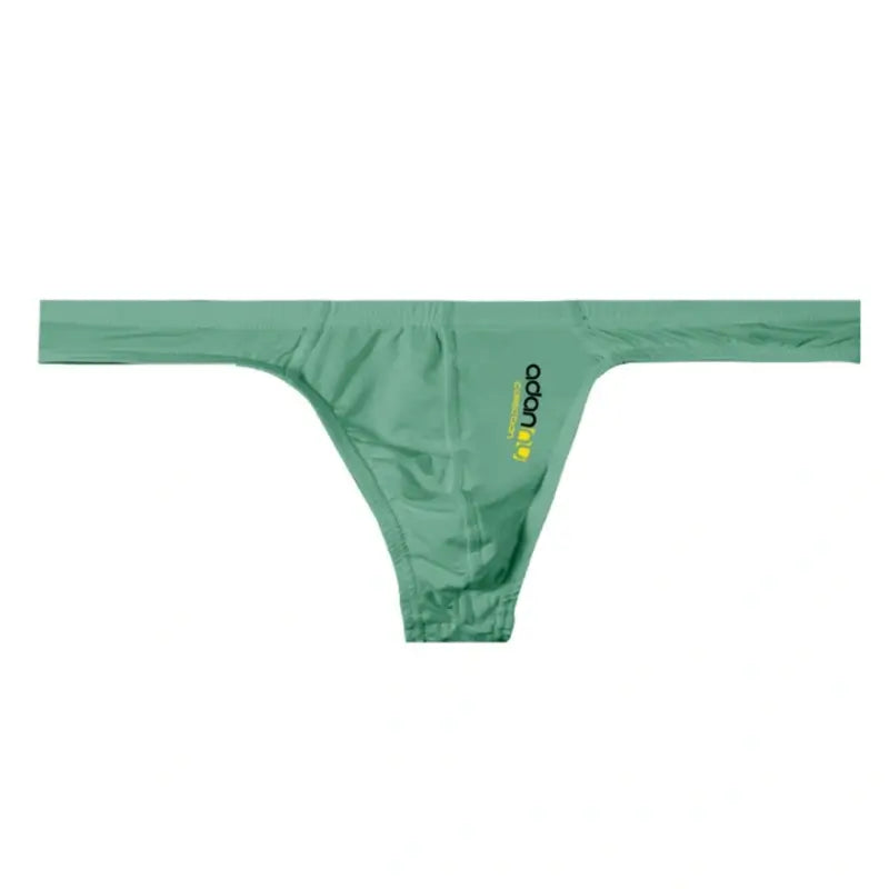 Adannu Bikini Brief Men's Modal Bikini Brief – Ultra-Soft No-Mark Low-Rise Underwear | Undies for Men