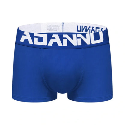 Adannu boxer briefs Premium 60S Cotton Seamless Boxer Briefs