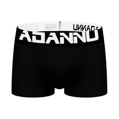Adannu boxer briefs Premium 60S Cotton Seamless Boxer Briefs