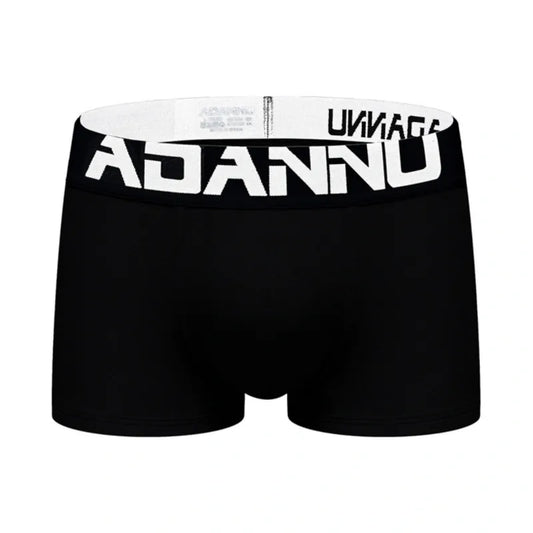 Adannu boxer briefs Premium 60S Cotton Seamless Boxer Briefs