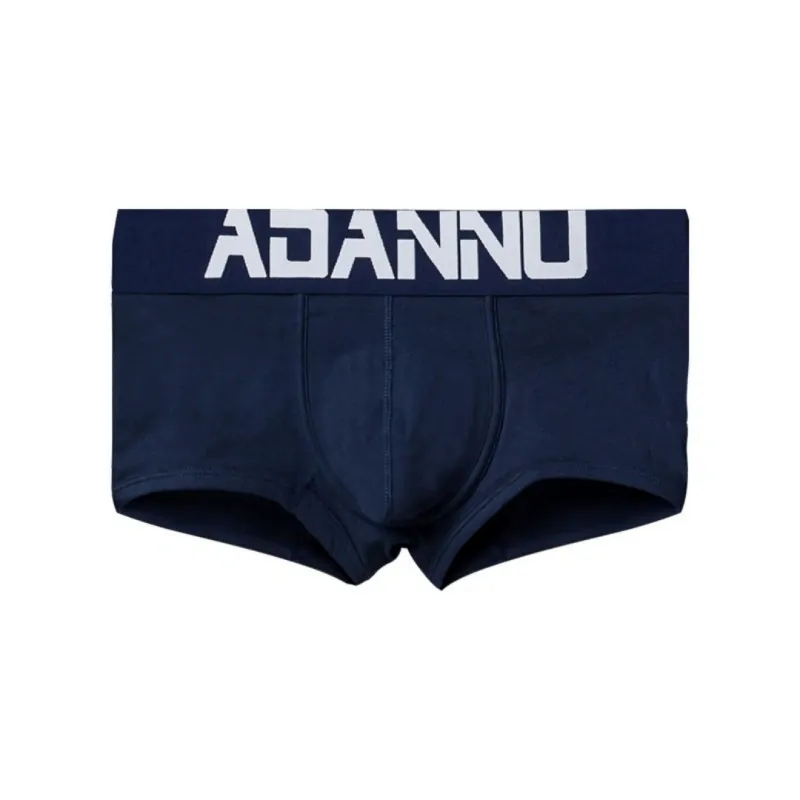 Adannu boxer briefs Premium 60S Cotton Seamless Boxer Briefs