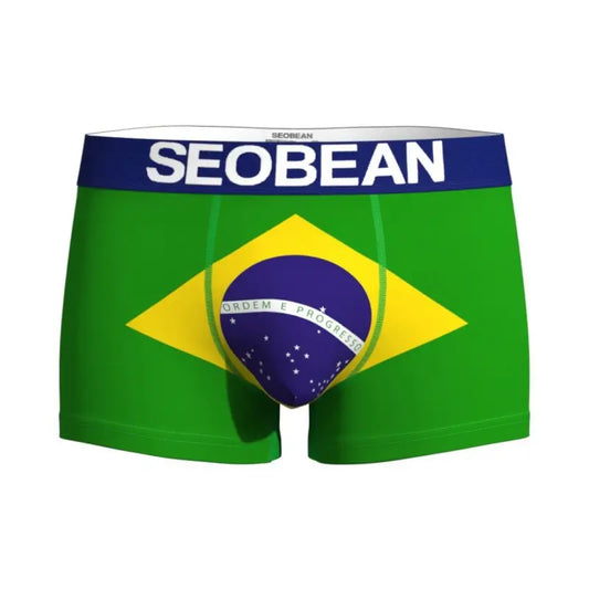 Seobean National Flag Boxer Briefs (World Cup Series)