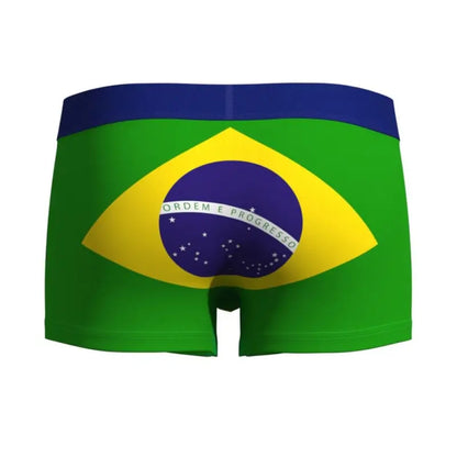 Seobean National Flag Boxer Briefs (World Cup Series)