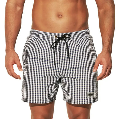 Desmiit Desmiit Men’s Sport Shorts Beach & Gym Board Shorts B3567