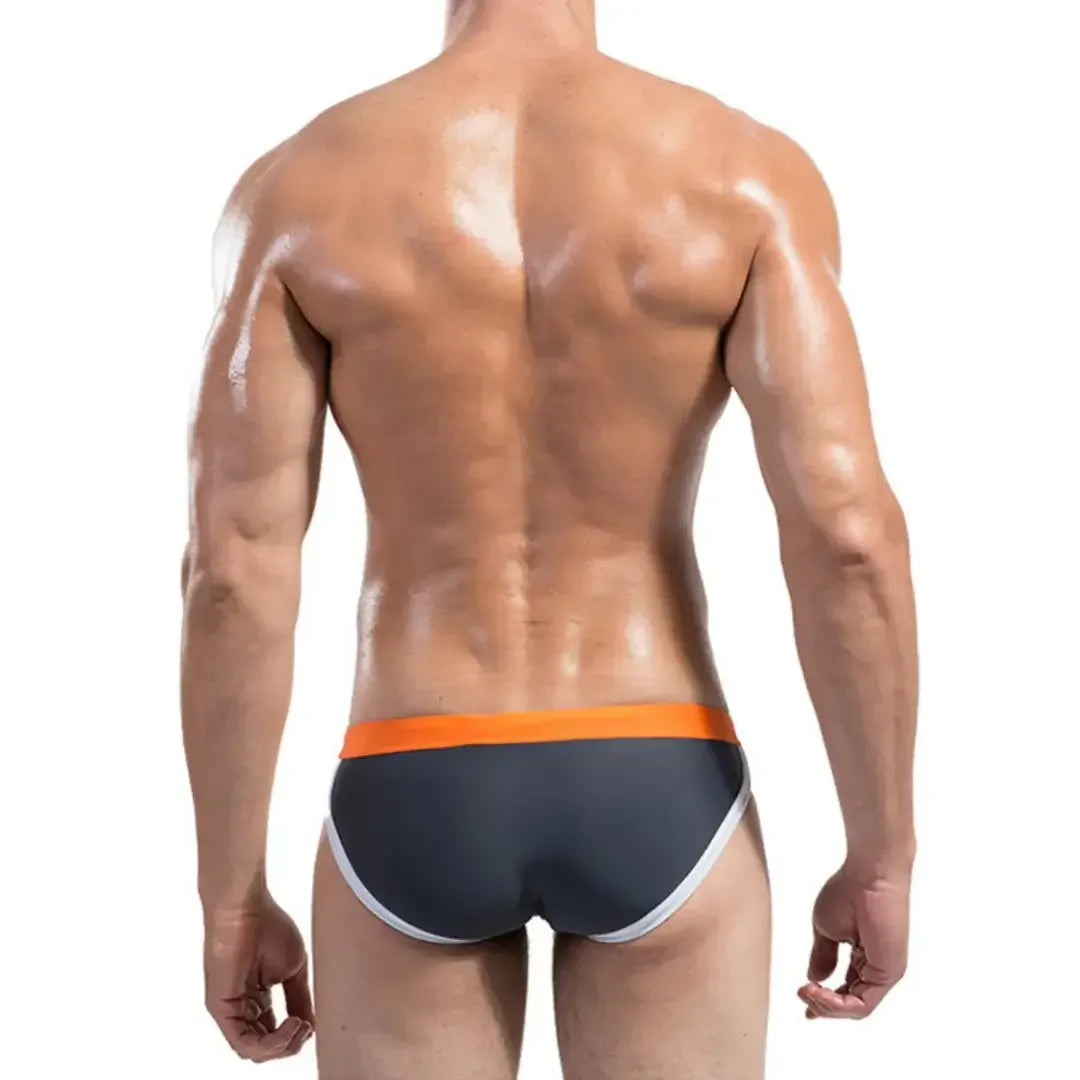Desmiit Desmiit Men's Swim Brief  - Sexy & Stylish Swimwear