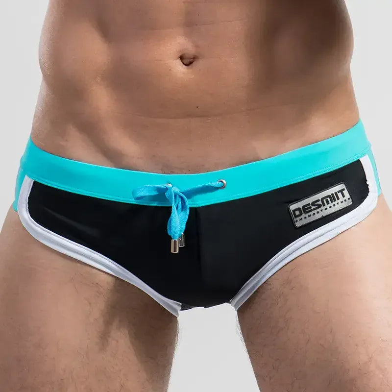 Desmiit Desmiit Men's Swim Brief  - Sexy & Stylish Swimwear