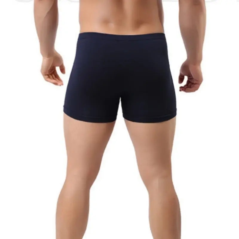 DomiGe Boxer Shorts DomiGe Eco-Friendly Men's Boxer Shorts — Up to 4XL