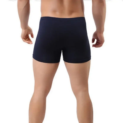 DomiGe Boxer Shorts DomiGe Eco-Friendly Men's Boxer Shorts — Up to 4XL