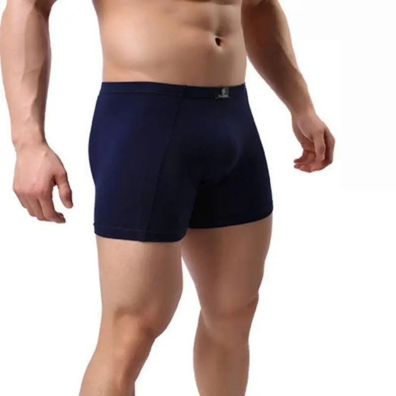 DomiGe Boxer Shorts DomiGe Eco-Friendly Men's Boxer Shorts — Up to 4XL