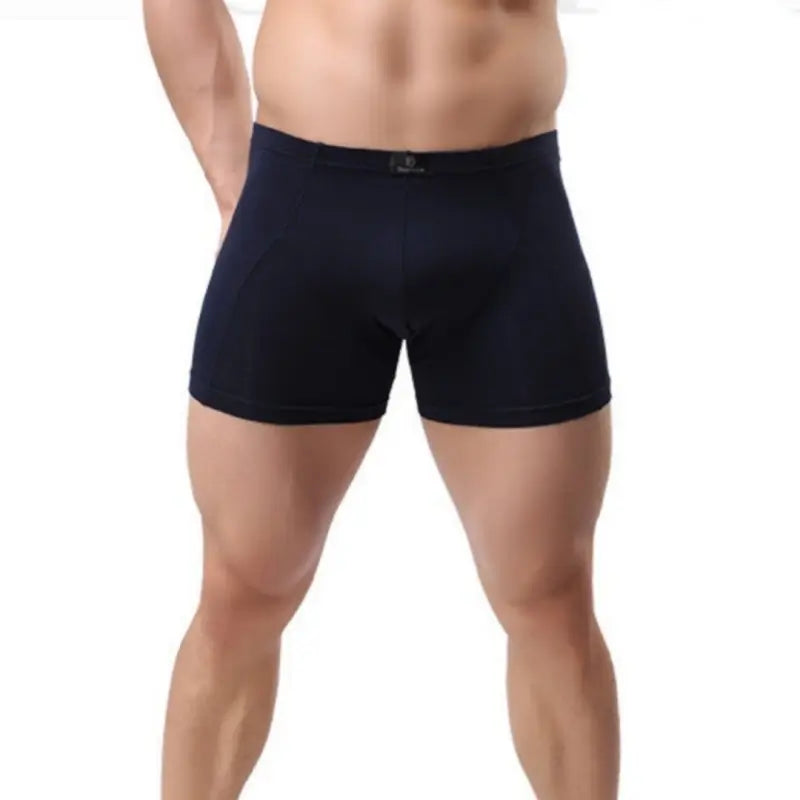 DomiGe Boxer Shorts DomiGe Eco-Friendly Men's Boxer Shorts — Up to 4XL
